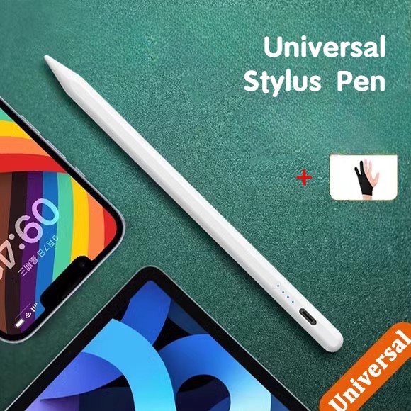 ปากกาสไตลัส อุปกรณ์เสริม สําหรับสมาร์ทโฟน แท็บเล็ต Oppo Pad Air 10.36 Air2 2023 OPD2102 X21N2