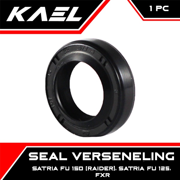 ซีล Verseneling Satria FU 150 F150 Raider Satria FU 125 FXR TCY เกียร์คันเกียร์ 14x22x6 7.3