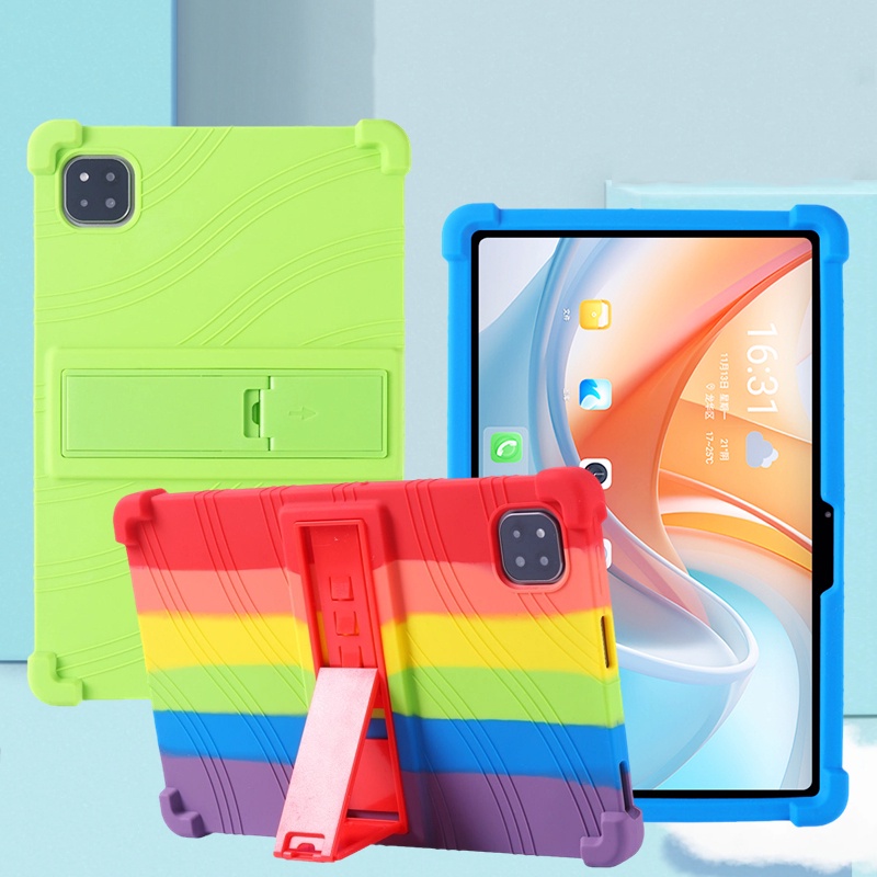 เคสซิลิโคนนิ่ม กันกระแทก สําหรับ ALLDOCUBE iPlay 60 50 30 40 Pro 40H iPlay60 iPlay40 40Pro H iPlay50