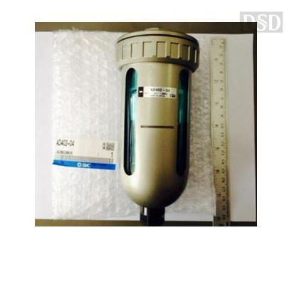 [พร้อมส่ง]👨‍🔧 SMC Auto Drain ออโต้เดรน รุ่น AD402-04