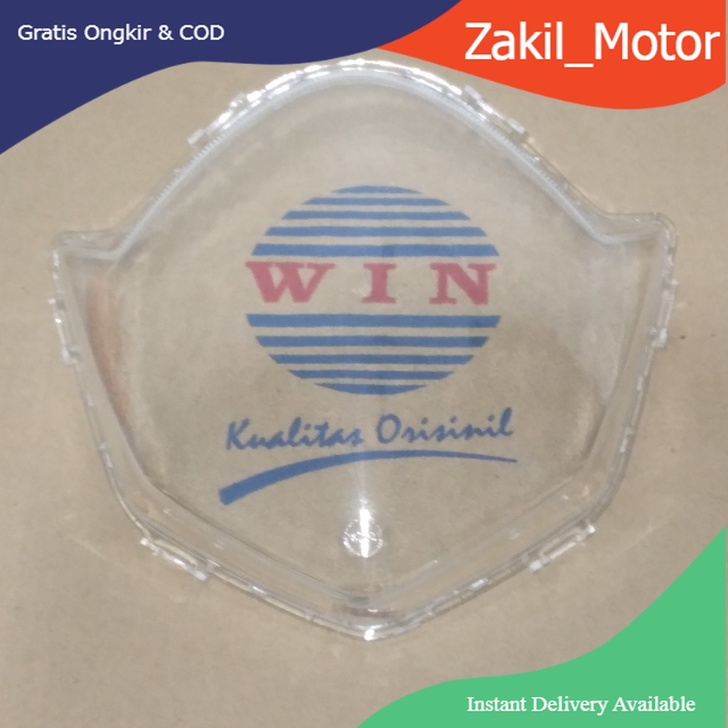V-ixion 2010 2011 WIN ไฟหน้าไมก้า | ต้นฉบับเก่าyamaha vixion v ixion 3C1 ไฟหน้ารถจักรยานยนต์กระจกสะท