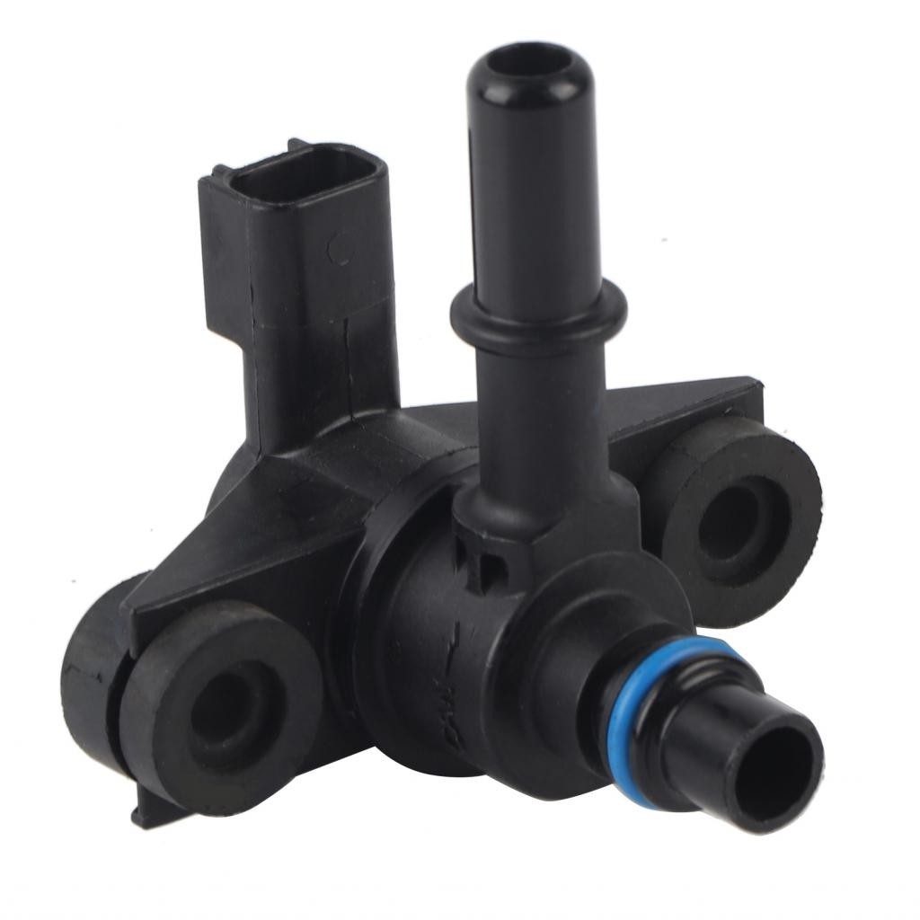 Vapor Canister Purge Solenoid วาล์ว AU5Z9C915B Fit สําหรับ Ford Edge/Escape/Explorer/F150 2502-48791