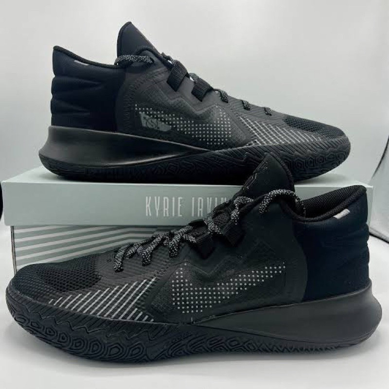Nike Kyrie Flytrap 5 EP รองเท้าบาสเก็ตบอล ของแท้ 100%