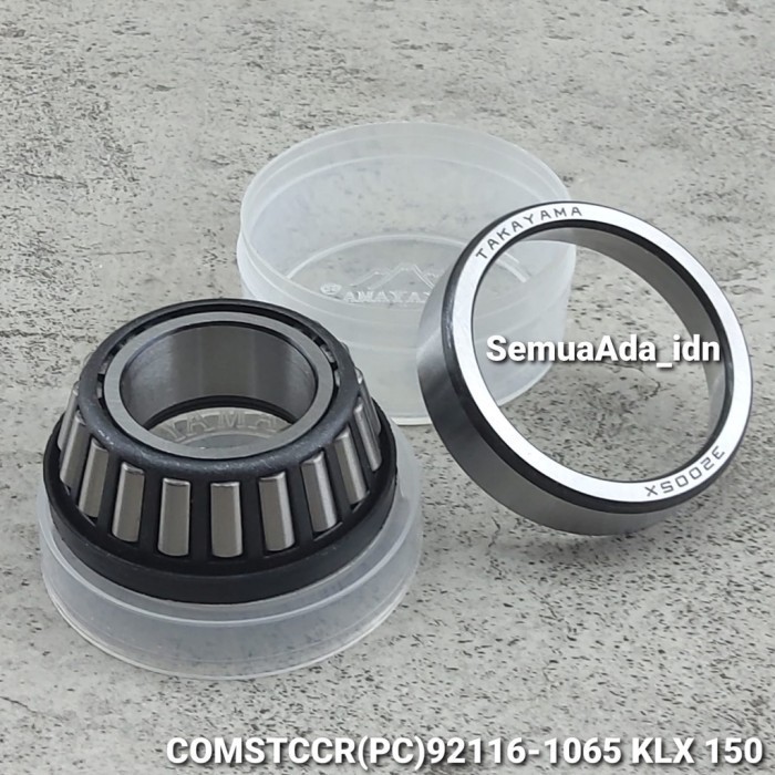 STIR STIR STIR COSEER KLX 150 SPARE อะไหล่ TAKAYAMA