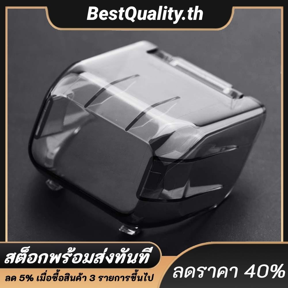 ฝาครอบเลนส์โดรน กันฝุ่น สําหรับ DJI Mavic Mini Mini 2