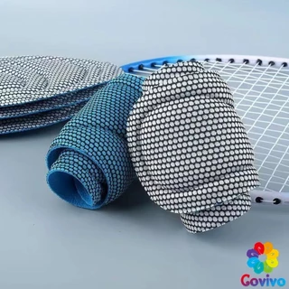Covivo แผ่นรองเท้าเพื่อสุขภาพ ใส่สบาย ป้องกันการปวดเท้า ขนาด 35-46 insoles