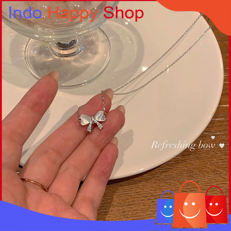 สร้อยคอ Love Pita IHS 1242 ที่สวยงาม