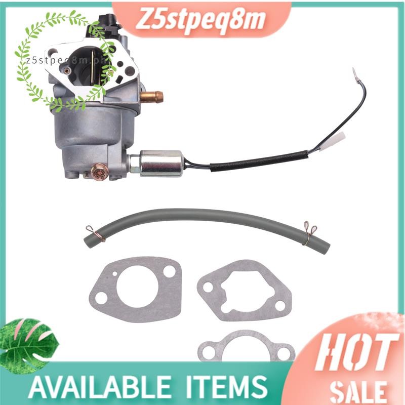 คาร์บูเรเตอร์เครื่องตัดหญ้าสําหรับ MTD Cub Cadet CC760ES 12AE76JU 951-05149 HY-4P90F