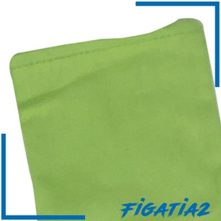 [Figatia2] ถุงมือผ้าใบเปล่า DIY ของเล่นบทบาทสมมติ สําหรับเด็กก่อนวัยเรียน 2 ชิ้น