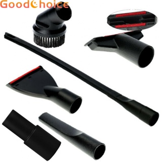 Nozzle Suction 35MM ABS + PP Adapter Big Flat Mouth For Sofa Bed Cleaning