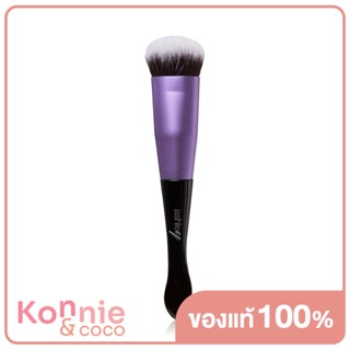 Ashley Foundation Brush 1pcs แปรงลงรองพื้น.