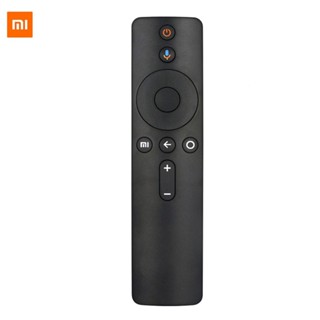 ขายดี รีโมตคอนโทรล แบบเปลี่ยน สําหรับ Xiaomi MI TV 4S L55M5-5ARU Google Assistant