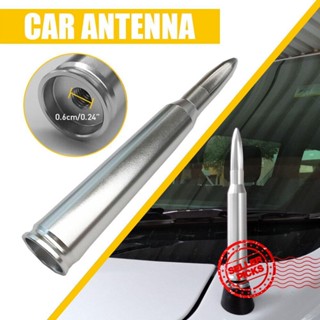 Bullet ANTENNA 50 คาลิปเปอร์ สําหรับ TRUCK RAM 1500 F150 RAPTOR BRONCO U7M5