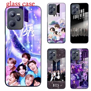 เคส BTS 6 สําหรับ Realme C35