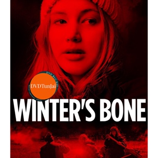 หนังแผ่น Bluray Winters Bone (2010) เธอผู้ไม่แพ้ (เสียง Eng | ซับ ไทย) หนังใหม่ บลูเรย์