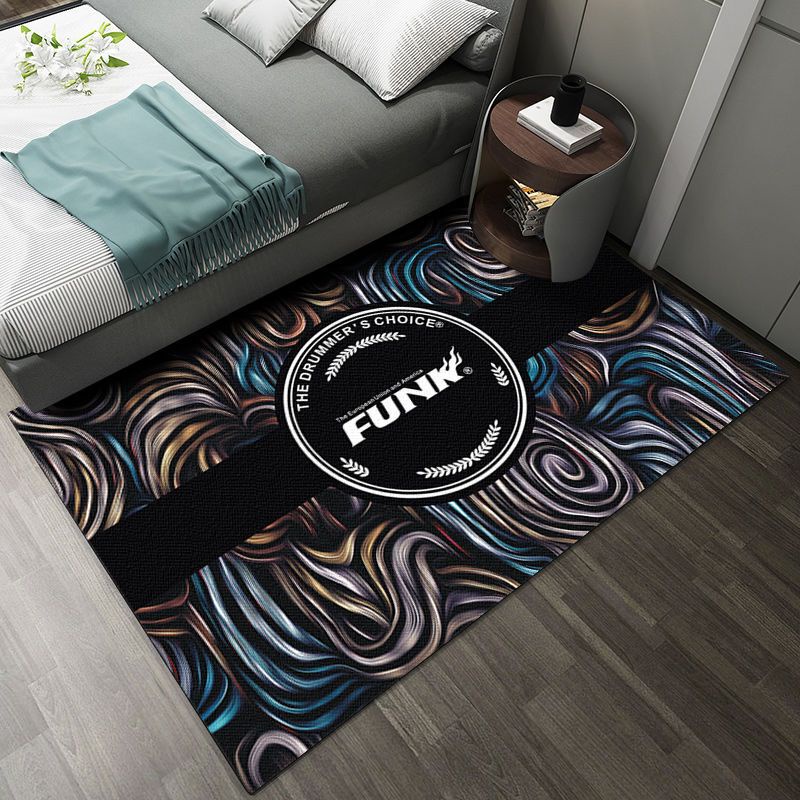 พรมปูพื้น ขนาดใหญ่ ล