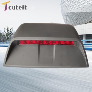 Tcuteit ไฟเบรก ตําแหน่งสูง DC12 24V สําหรับรถยนต์ Chevrolet Cruz Car 09-15