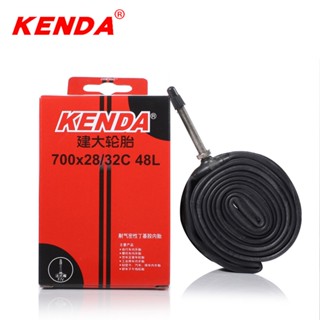 Kenda 700C ยางในรถจักรยาน 700 * 28c-32c 700 150 กรัม 486080L