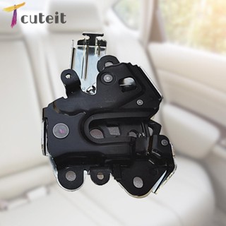 Tcuteit อุปกรณ์ล็อคพนักพิงหลังรถยนต์ 82220-T0A-A02 82620-T0A-A03 สําหรับ Honda CRV