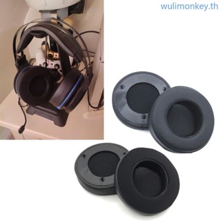 Wu แผ่นหูฟังระบายความร้อน ทนทาน สําหรับ Razer ThresherUltimate 7 1