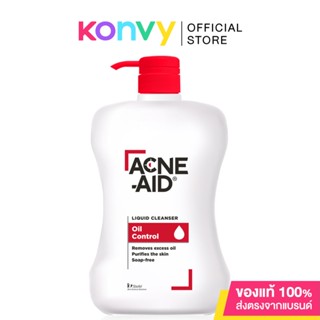 ACNE-AID Liquid Cleanser 900ml.