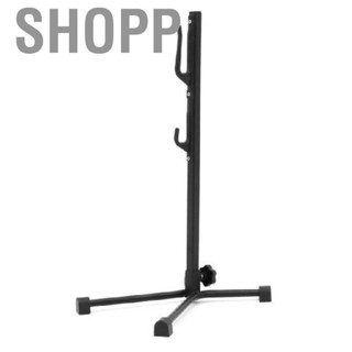 Shopp Bike Storage Stand Vertical Tree Type Adjustable  Display Holder Parking Rack