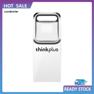 Cood Lenovo Thinkplus TU201 แฟลชไดรฟ์ Usb 20 ความจุเยอะ 8 16 32GB ความเร็วสูง กันน้ํา กันกระแทก สําหรับออฟฟิศ