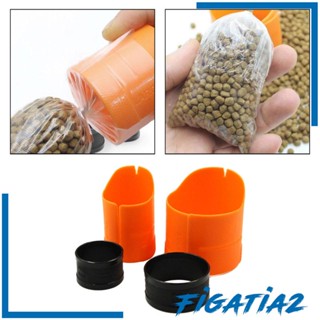 [Figatia2] ระบบกระเป๋า Pva อุปกรณ์เสริม สําหรับตกปลาคาร์พ