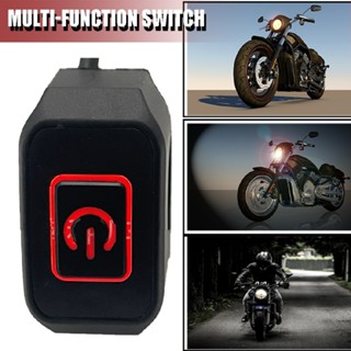 Jacansi Plug and Play Headlight Switch For Sur-Ron Surron Bee X Sur Ron Off Road