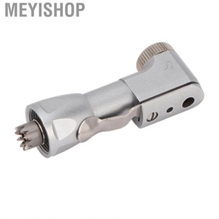 Meyishop Dental Contra Angle Head Handpiece Low Speed for Clinics