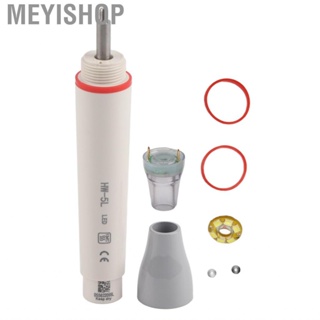 Meyishop HW 5L Dental Descaler Handle Handpiece Heat Resistant Universal Supplies.