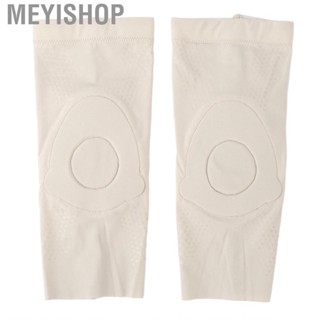 Meyishop Dancing Knee Pads Reduce Soreness Supportive Pad Protector