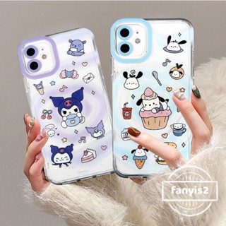 Huawei Y7A Y9s Nova 9 7 7i 7se 6se 5T 4e 3i Y9 Prime 2019 Honor 8x เคสโทรศัพท์ ลายการ์ตูนสุนัข Pacha น่ารัก ฝาหลัง