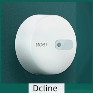 [Dcline.th] Zigbee เซนเซอร์ร่างกายมนุษย์ พร้อมรีโมตคอนโทรล สําหรับแอป MOES