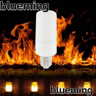 Blueming2 หลอดไฟ Led E12 E14 B22 สําหรับเผาไหม้ในสวน