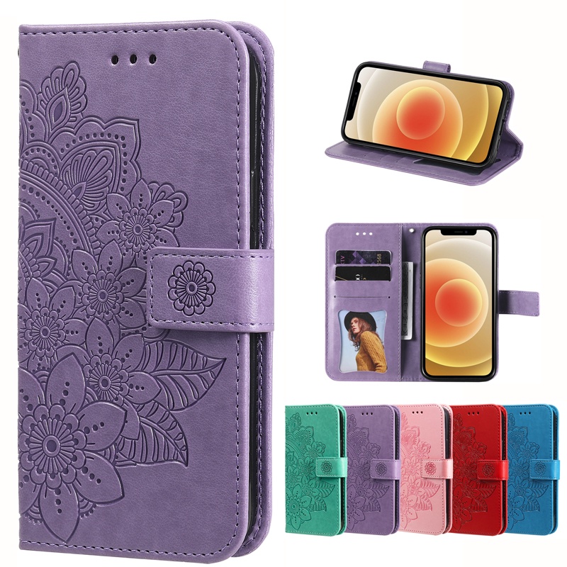 SAMSUNG สําหรับsamsung Galaxy A06 A16 A05 A05s A15 A25 A35 A55 A14 A04s A24 A34 A54 A03 A13 A03s A02s A23 A33 A53 A52 A72 ฝาครอบกระเป๋าสตางค์