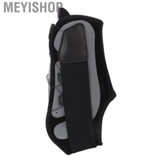 Meyishop Ankle Support Wrap  Brace Adjust Tightness for Exercise