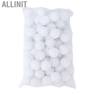 Allinit 80PCS  Bio Ball Fish Tank Cotton Balls Filter Media Filtration HOT