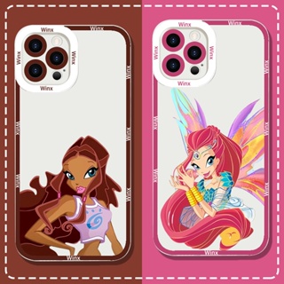 เคสโทรศัพท์มือถือใส แบบนิ่ม ลายการ์ตูน กันกระแทก สําหรับ Xiaomi Poco F5 X5 X4 X3 Pro F3 13 12 11 Lite Pro 12T 12X 11T 10T Pro