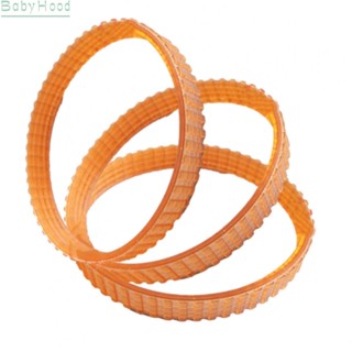 【Big Discounts】High Quality Planer Drive Belt for F20A P20ST Electric Cutting Machine Pack of 3#BBHOOD