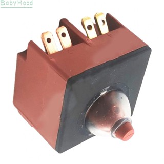 【Big Discounts】Ensure Smooth Operations with Replacement Angle Grinder Switch for 9553NB 9554NB#BBHOOD