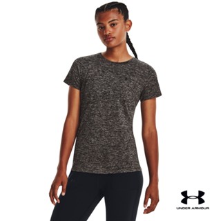 Under Armour Womens UA Tech™ Short Sleeve