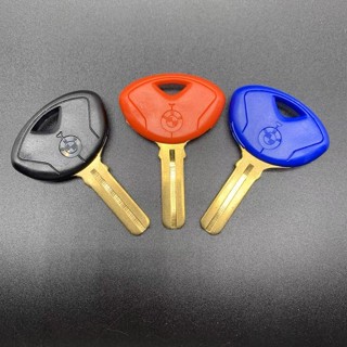 BMW motorcycle key F800GS F700 F650 R1200GS ADV key handle