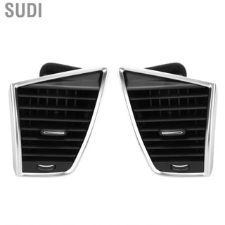 Sudi Dash Air Conditioning Outlet Car Dashboard Vent Antiaging for Upgrade