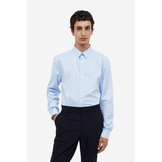 H&amp;M  Man Slim Fit Cotton shirt 1135006_1