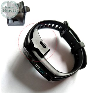 Gentlehappy แท่นชาร์จ สําหรับ Huawei Sports Bracelet Honor Band 3 4 5