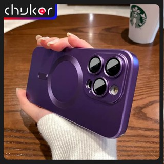 เคสป้องกันโทรศัพท์มือถือ TPU ลายภาพวาดโลหะ พร้อมฟิล์มเลนส์ สําหรับ Apple Iphone 15 14pro 13