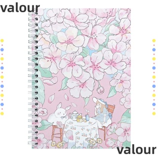 Valour หนังสือสติกเกอร์ สีชมพู ใช้ซ้ําได้ ‎วันเกิดเปล่า ‎สติกเกอร์ ทรงสี่เหลี่ยมผืนผ้า สําหรับตกแต่งบ้าน