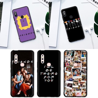 เคสโทรศัพท์มือถือ TPU แบบนิ่ม ลาย OP11 Friends Season TV สําหรับ Vivo S7 S9 S10 U3 Y73S S7E Y52S Y31S Y75 T1 5G Y76S Y76 Y74S Y70S Y51S Y70T V21E 4G Y73 2021