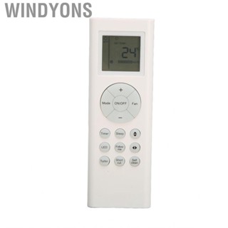 Windyons RG6667BGEF AC  Conditioner Control Replacement For Casper